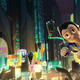 Illustration for article titled Astro Boys Quest For Humanity Will Finish On Time, Despite All-Too-Human Glitches
